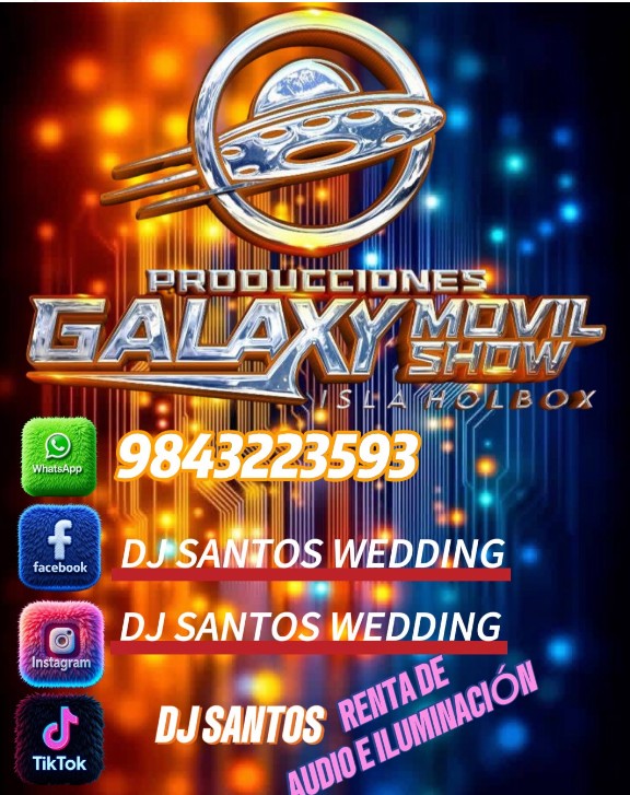 Sonido e Iluminación